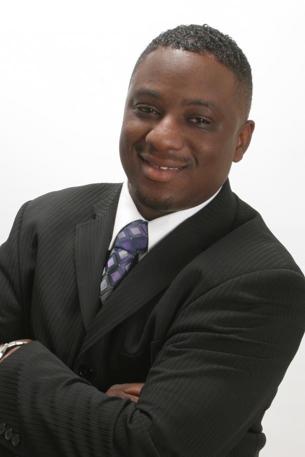 Pastor Gregory Mack Sr.